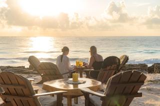 Diamante K - Inside Tulum National Park - 5