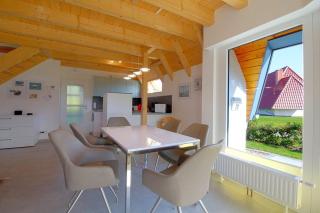 Strandvogt 4 MP 29 Haus Falsterbo - Dorum Neufeld - 8