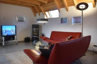 Strandvogt 4 MP 29 Haus Falsterbo - Dorum Neufeld - 9