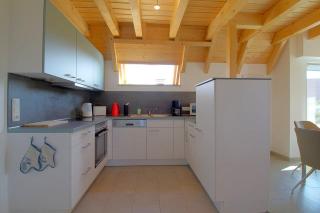 Strandvogt 4 MP 29 Haus Falsterbo - Dorum Neufeld - 5