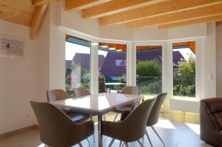 Strandvogt 4 MP 29 Haus Falsterbo - Dorum Neufeld - 6