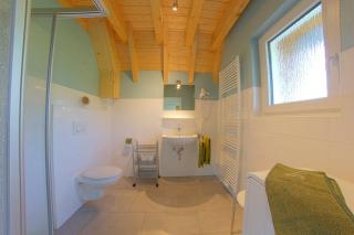 Strandvogt 4 MP 29 Haus Falsterbo - Dorum Neufeld - 4