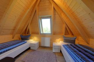 Strandvogt 4 MP 29 Haus Falsterbo - Dorum Neufeld - 2