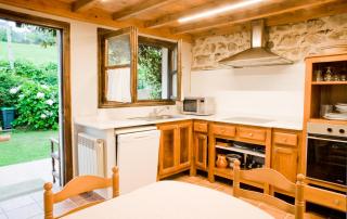 Casa del Tesoro II - Cangas de Onís - 8