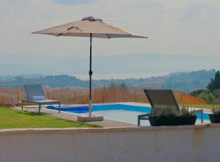 Private Villa Maothis - Città di Corfù - 7