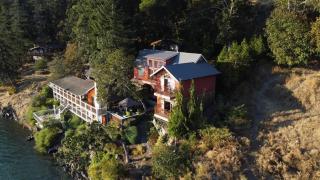 Salishan Chief Suite - Cowichan Bay - 7