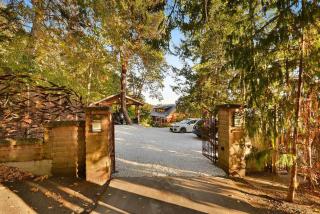 Salishan Chief Suite - Cowichan Bay - 6