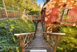 Salishan Chief Suite - Cowichan Bay - 2
