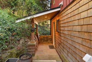 Salishan Chief Suite - Cowichan Bay - 1