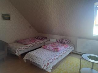 Kullerkupu Hostel - 5