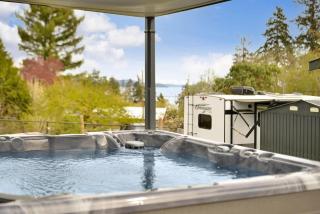 Dragonfly Cottage - Nanaimo - 9