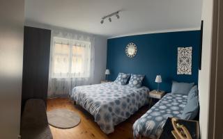 Maison 90m2 de 2 à 10 personnes - Colombier-Saugnieu - 5