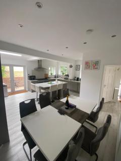Modern 3 Bed Bromley, Chislehurst House - with parking - Chislehurst - 1