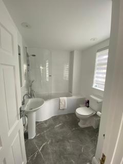 Modern 3 Bed Bromley, Chislehurst House - with parking - Chislehurst - 2