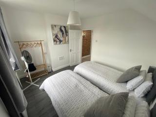 Modern 3 Bed Bromley, Chislehurst House - with parking - Chislehurst - 4