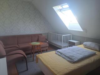 Kullerkupu Hostel - Kuressaare - 6