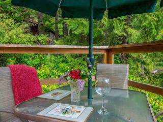 The Lakeside Cottage - Gibsons - 7