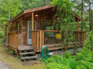 The Lakeside Cottage - Gibsons - 6