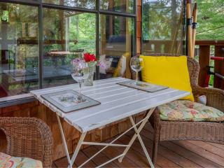 The Lakeside Cottage - Gibsons - 4