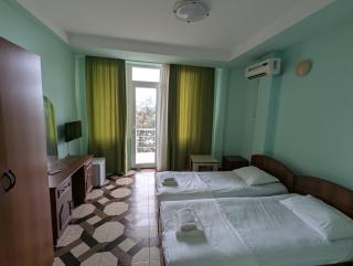 Panorama hotel kobuleti - Kobuleti - 2