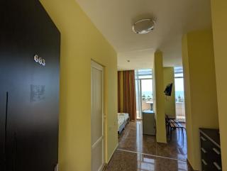 Panorama hotel kobuleti - 2