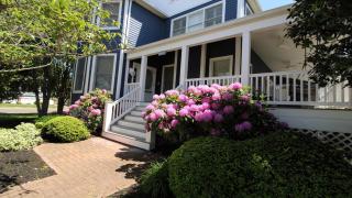 211 Franklin Street Breezes From The Sea - Cape May - 9