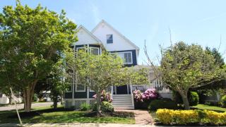 211 Franklin Street Breezes From The Sea - Cape May - 8