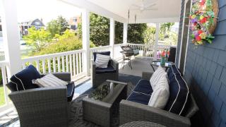 211 Franklin Street Breezes From The Sea - Cape May - 7