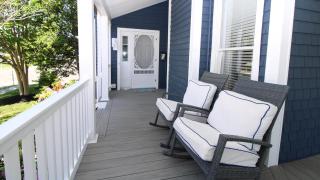 211 Franklin Street Breezes From The Sea - Cape May - 6