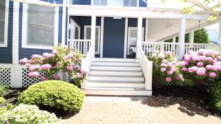 211 Franklin Street Breezes From The Sea - Cape May - 5