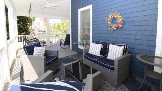 211 Franklin Street Breezes From The Sea - Cape May - 1