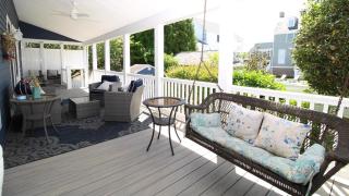 211 Franklin Street Breezes From The Sea - 1