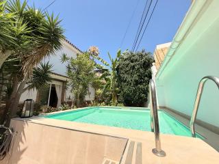 Villa a 100 metros de la playa - Mijas Costa - 6