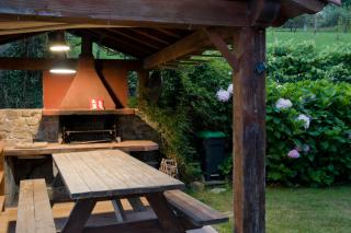 Casa del Tesoro II - Cangas de Onís - 1