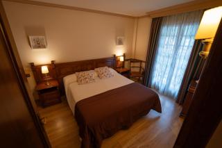 Hotel Edelweiss - Camprodon - 6