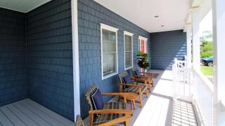 Coastal Blu W- Pool - Cape May - 8