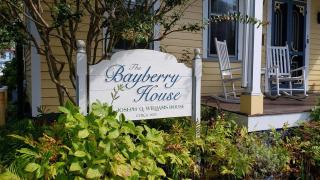 The Bayberry House - Cape May - 7