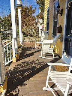 The Bayberry House - Cape May - 6