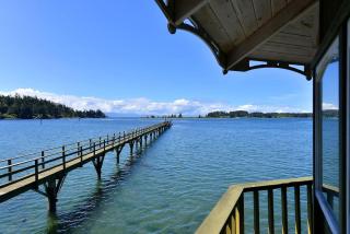 Pacific Coast Beach House - Sooke - 0