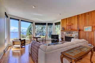 Pacific Coast Beach House - Sooke - 8