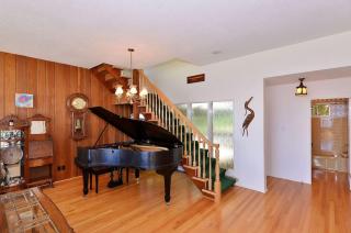 Pacific Coast Beach House - Sooke - 4