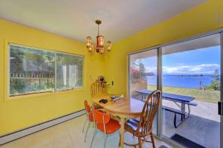 Pacific Coast Beach House - Sooke - 1