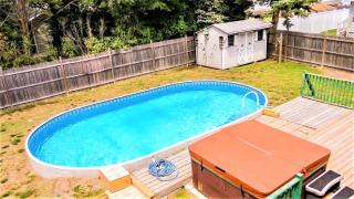 505 Sandalwood Road - Wildwood Highlands Beach - 6
