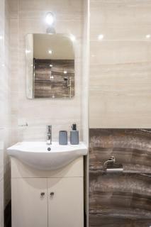 Spacious 1BDR in the Center with FREE Parking - Sofia - 4