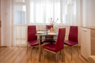 Spacious 1BDR in the Center with FREE Parking - Sofia - 3