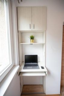 Spacious 1BDR in the Center with FREE Parking - Sofia - 1