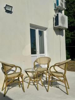 Vita Rustica - - 5
