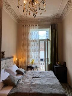 Hotel Rudolf II Karlovy Vary - Karlovy Vary - 9