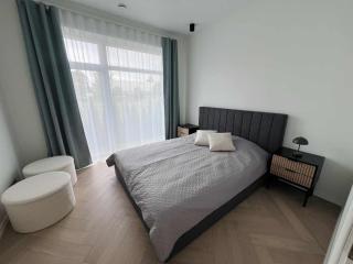 Urban Oasis 3BR - Kuressaare - 5