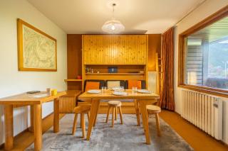 4-Bed Apartment Ski-In Ski-Out in Méribel Mottaret - Méribel - 8